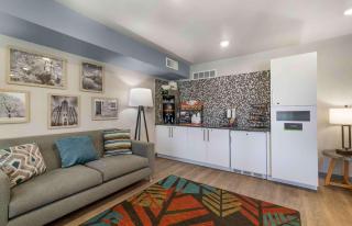 Extended Stay America Suites - Nashua - Merrimack - Merrimack - 3