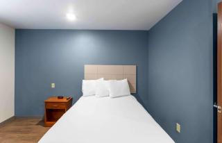 Extended Stay America Select Suites - Ogden - Ogden - 1