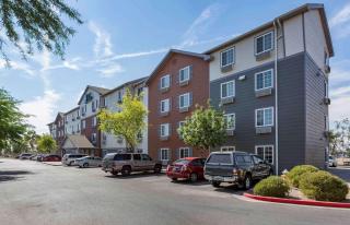 Extended Stay America Select Suites - Phoenix - West - Phoenix - 0