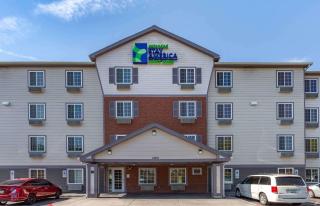 Extended Stay America Select Suites - Phoenix - West - Phoenix - 9
