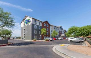 Extended Stay America Select Suites - Phoenix - West - Phoenix - 8