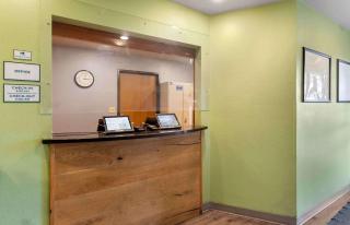 Extended Stay America Select Suites - Phoenix - West - Phoenix - 7