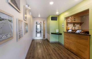 Extended Stay America Select Suites - Phoenix - West - Phoenix - 6