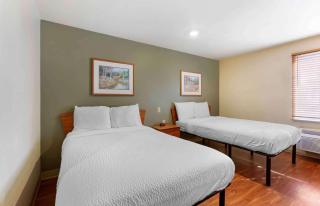 Extended Stay America Select Suites - Phoenix - West - Phoenix - 4