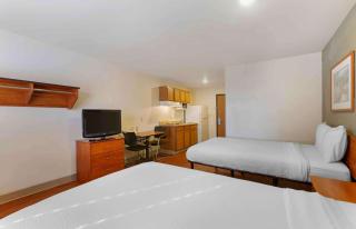 Extended Stay America Select Suites - Phoenix - West - Phoenix - 2