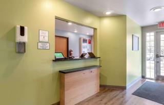 Extended Stay America Select Suites - Orlando - East - Orlando - 6