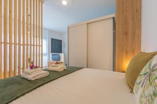 Cozy studio on an unbeatable location - Centre - Tarifa - 2
