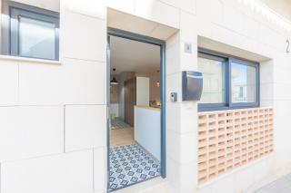 Cozy studio on an unbeatable location - Centre - Tarifa - 4