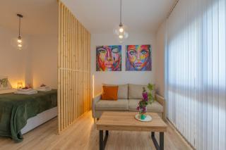 Cozy studio on an unbeatable location - Centre - Tarifa - 1