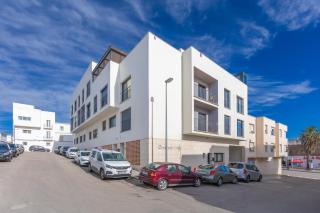 Cozy studio on an unbeatable location - Centre - Tarifa - 6