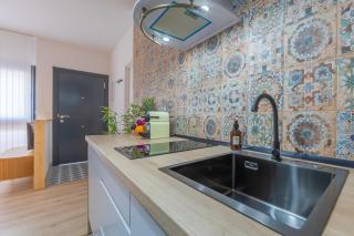 Cozy studio on an unbeatable location - Centre - Tarifa - 8