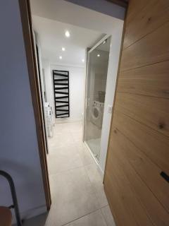 Studio 2 personnes équipé - Vignac - 1