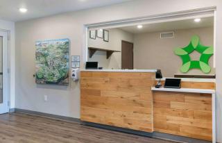 Extended Stay America Suites - Providence - Providence - 8