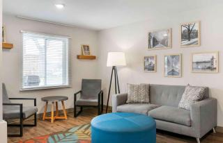 Extended Stay America Suites - Providence - Providence - 7