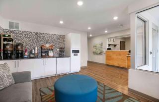 Extended Stay America Suites - Providence - Providence - 6