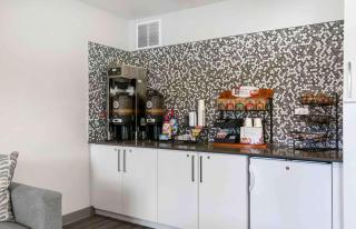 Extended Stay America Suites - Providence - Providence - 4