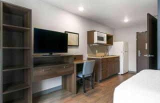 Extended Stay America Suites - Providence - Providence - 1