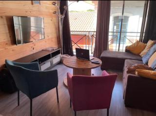 Appt proche plage Capbreton - 4