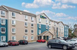 Extended Stay America Select Suites - Tallahassee - East - Tallahassee - 9