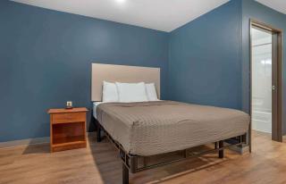 Extended Stay America Select Suites - Tallahassee - East - Tallahassee - 5