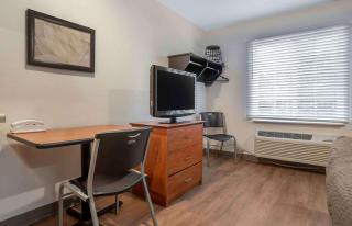 Extended Stay America Select Suites - Tallahassee - East - Tallahassee - 3