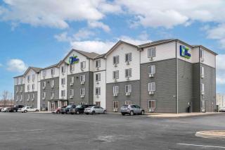 Extended Stay America Select Suites - Wichita - North - Wichita - 8