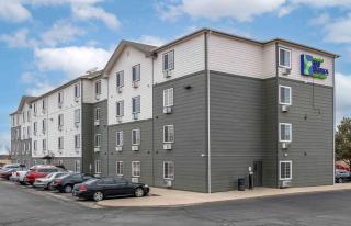 Extended Stay America Select Suites - Wichita - North - Wichita - 7