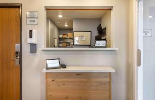 Extended Stay America Select Suites - Wichita - North - Wichita - 6