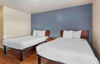 Extended Stay America Select Suites - Wichita - North - Wichita - 3
