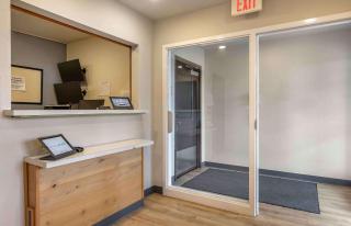 Extended Stay America Select Suites - Wichita - North - Wichita - 4