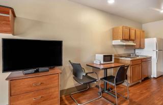 Extended Stay America Select Suites - Wichita - North - Wichita - 1