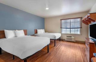 Extended Stay America Select Suites - Wichita - North - Wichita - 2