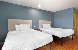 Extended Stay America Select Suites - Wichita - Airport - Wichita - 3
