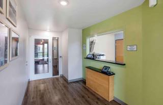 Extended Stay America Select Suites - Springfield - South - Battlefield - Springfield - 5