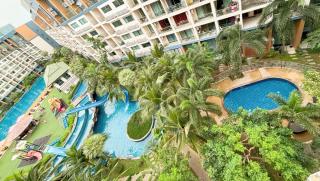 Laguna beach 2 - Jomtien Beach - 0