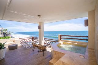 Hotel Los Farallones - La Libertad - 8