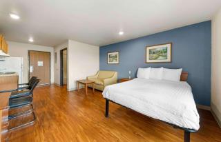 Studio 6 Extended Stay Oklahoma City Norman OK - 9
