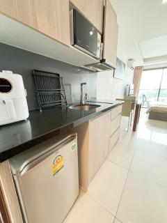 Laguna beach 2 - Jomtien Beach - 8