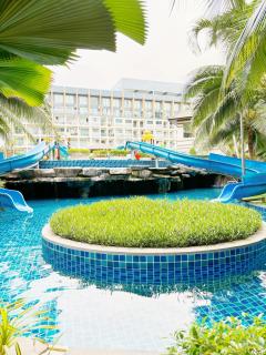 Laguna beach 2 - Jomtien Beach - 7