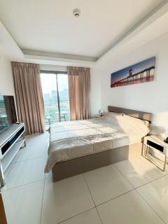 Laguna beach 2 - Jomtien Beach - 5