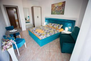 Saranda Blueriver apartment - Saranda - 1
