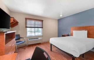 Extended Stay America Select Suites - Oklahoma City - Del City - Del City - 6
