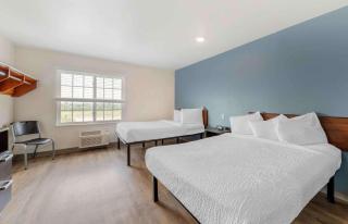 Extended Stay America Select Suites - Oklahoma City - Del City - Del City - 1