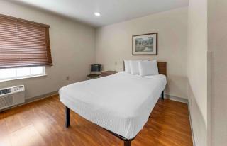 Extended Stay America Select Suites - Oklahoma City - Southeast - 2