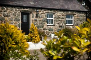 RB Contractor Stays - Onnen - Pwllheli - 8