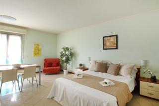Residence Altamarea - San Mauro a Mare - 2