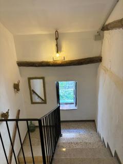 Casa De La Aguadora - Iznatoraf - 5