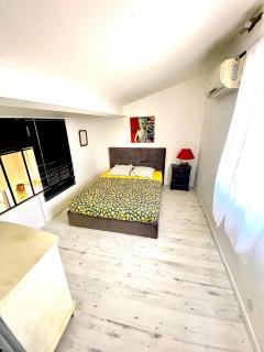 loft des cigales wifii - Uchaud - 2