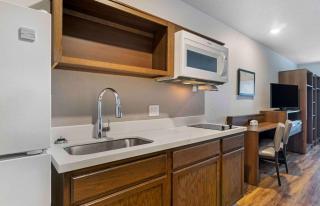 Extended Stay America Select Suites - Tampa - Northeast - Tampa - 2