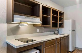 Extended Stay America Select Suites - Tampa - Northeast - Tampa - 1